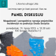 Uskoro u Gospiću panel diskusija na temu: “Mogućnosti i perspektive razvoja umjetničke rezidencije na području Grada Gospića“