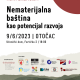 Prva konferencija o nematerijalnoj baštini održat će se 9.lipnja u Otočcu