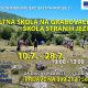 Besplatna ljetna škola u Pećinskom parku Grabovača