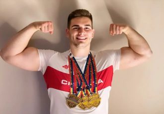 BRAVO: Rino Mašić plasirao se u finale na Europskom prvenstvu!!!