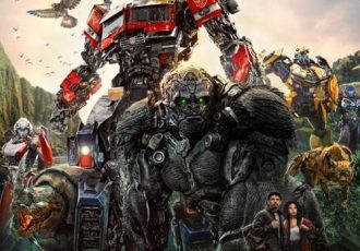 Ovaj vikend u kinu Korzo gledajte “Transformers, buđenje  zvijeri”!