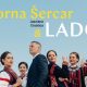 Borna Šercar’s Jazziana Croatica i Ansambl LADO nastupaju u Otočcu  u sklopu Like Lika festivala