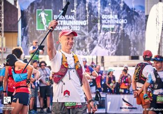 BRAVO: Marijan Butorac osvojio 15.mjesto na Europskom prvenstvu u Skyrunningu