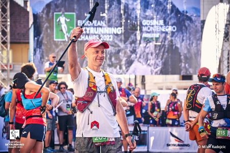 BRAVO: Marijan Butorac osvojio 15.mjesto na Europskom prvenstvu u Skyrunningu