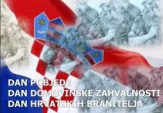 Proslavimo Dan pobjede i domovinske zahvalnosti i Dan hrvatskih branitelja uz malonogometni turnir u Ličkom Osiku