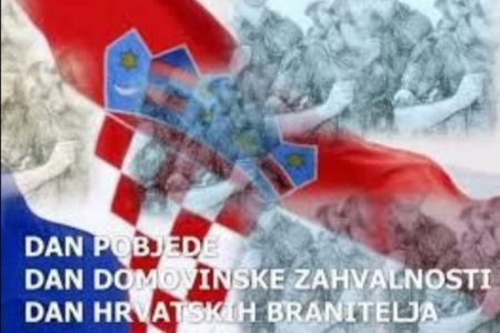 Proslavimo Dan pobjede i domovinske zahvalnosti i Dan hrvatskih branitelja uz malonogometni turnir u Ličkom Osiku