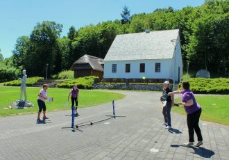 Pickleball osvaja Hrvatsku uz poseban spoj Tesle i Amerike