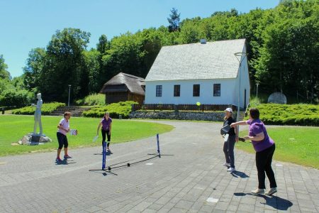 Pickleball osvaja Hrvatsku uz poseban spoj Tesle i Amerike