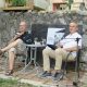 Goran Pavelić Pipo predstavlja se u Gospiću krasnom izložbom fotografija Gospića 70-ih i 80-ih godina prošlog stoljeća
