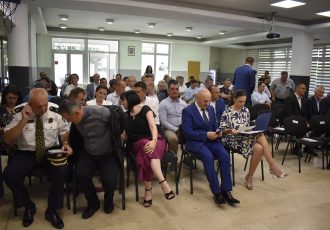 Gospić je grad stabilne sadašnjosti i sigurne budućnosti!!!
