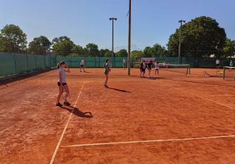 Sportski praznici: više od 14,000 učenika uživalo u besplatnim ljetnim sportskim aktivnostima diljem Hrvatske