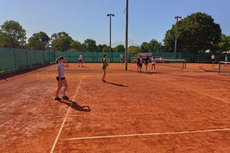 Sportski praznici: više od 14,000 učenika uživalo u besplatnim ljetnim sportskim aktivnostima diljem Hrvatske