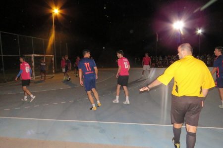 Rezultati utakmica malonogometnog turnira u Ličkom Osiku igranih u srijedu 2.kolovoza