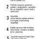 Velika opasnost od nastanka požara