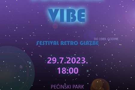 U subotu svi na Grabovaču na festival retro glazbe