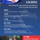 Obilježavanje Dana pobjede i domovinske zahvalnosti i Dana hrvatskih branitelja u Otočcu