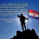 Čestitka gradonačelnika Karla Starčevića povodom Dana pobjede i domovinske zahvalnosti i Dana hrvatskih branitelja