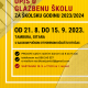 U Gackom pučkom otvorenom učilištu Otočac traju upisi u osnovnu glazbenu školu