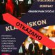 Otkazan za večeras najavljeni koncert klape Iskon u Otočcu