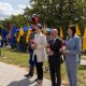 Na Ljubovu svečano obilježen Dan pobjede i domovinske zahvalnosti i Dan hrvatskih branitelja