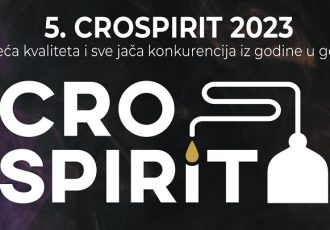 Započele prijave za peti CROSPIRIT!!!