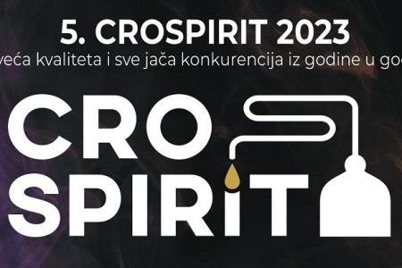 Započele prijave za peti CROSPIRIT!!!