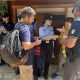 Strani policijski službenici s kolegicama iz PU ličko-senjske savjetovali turiste u Nacionalnom parku Plitvička jezera