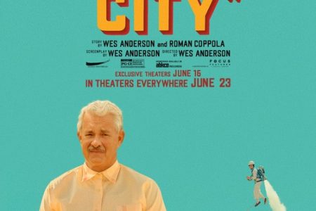 U kinu Korzo u Gospiću u petak i subotu od 21 sat gledajte filmski hit “Asteroid city”!