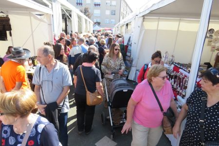 Drugi je dan Jeseni u Lici