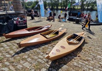 Turistička zajednica Grada Otočca sudjelovala na Festivalu de Loire u Francuskoj