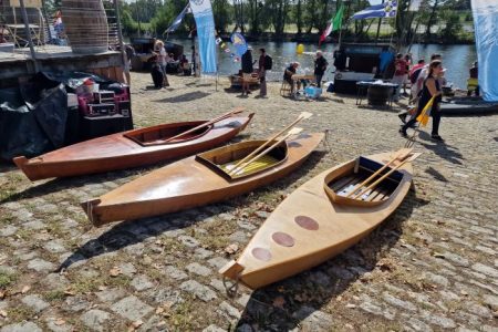 Turistička zajednica Grada Otočca sudjelovala na Festivalu de Loire u Francuskoj