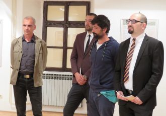 U Muzeju Like otvorena izložba “Zaboravljene vojnokrajiške utvrde”