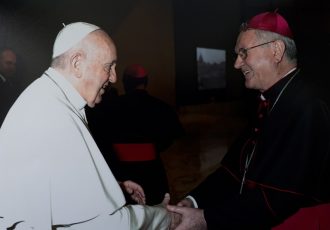 Zdenko Križić Gospićko-senjsku biskupiju zamijenio Splitsko-makarskom nadbiskupijom