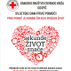 Pridružite se obilježavanju Svjetskog dana prve pomoći