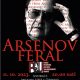 NE PROPUSTITE: uskoro u Gospiću poetsko-glazbene večeri “Arsenov feral”