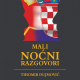 KIC  Lovinac poziva Vas na predstavu „Mali noćni razgovori ljevice i desnice“ u petak, 27. listopada s početkom u 19 sati