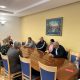 Dobrovoljni darivatelji krvi na prijemu kod gradonačelnika