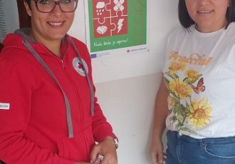 I perušićkoj školi plaketa sigurne škole