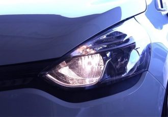 Od 1. studenog obavezno je upaliti dnevna svjetla na vozilima
