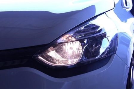 Od 1. studenog obavezno je upaliti dnevna svjetla na vozilima