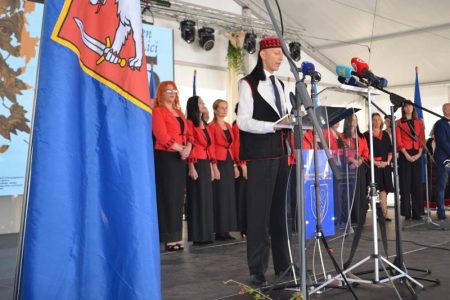 Župan Petry zahvalio svima koji su uveličali jubilarnu 25. manifestaciju “Jesen u Lici”