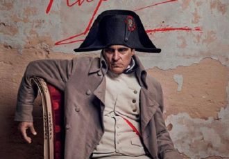 U kino Korzo ovaj vikend stiže “Napoleon”