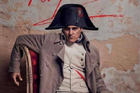 U kino Korzo ovaj vikend stiže “Napoleon”