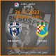 Županijski rukometni derby večeras u Gospiću