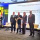 ČESTITAMO: vlasniku popularnog Ribiča u Otočcu Marinku Bobincu visoko obrtničko priznanje