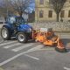 Perušićko komunalno poduzeće moderniziralo i obnovilo vozni park i opremu