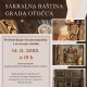 „Sakralna baština Grada Otočca“ – predstavljanje monografije i izložba