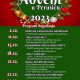 Bogat adventski program očekuje vas i ove godine u srcu Like, u Perušiću!!!