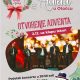Klapa Iskon 2. prosinca svojim će koncertom otvoriti Advent u Otočcu