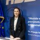 Antonija Vujnović nova je predsjednica Mladeži gospićkog HDZ-a